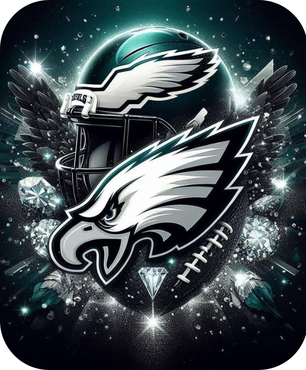 $EAGLES  is soo cool