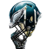 $EAGLES  Logo