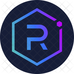 Raydium Icon